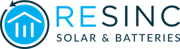 RESINC Solar & Batteries